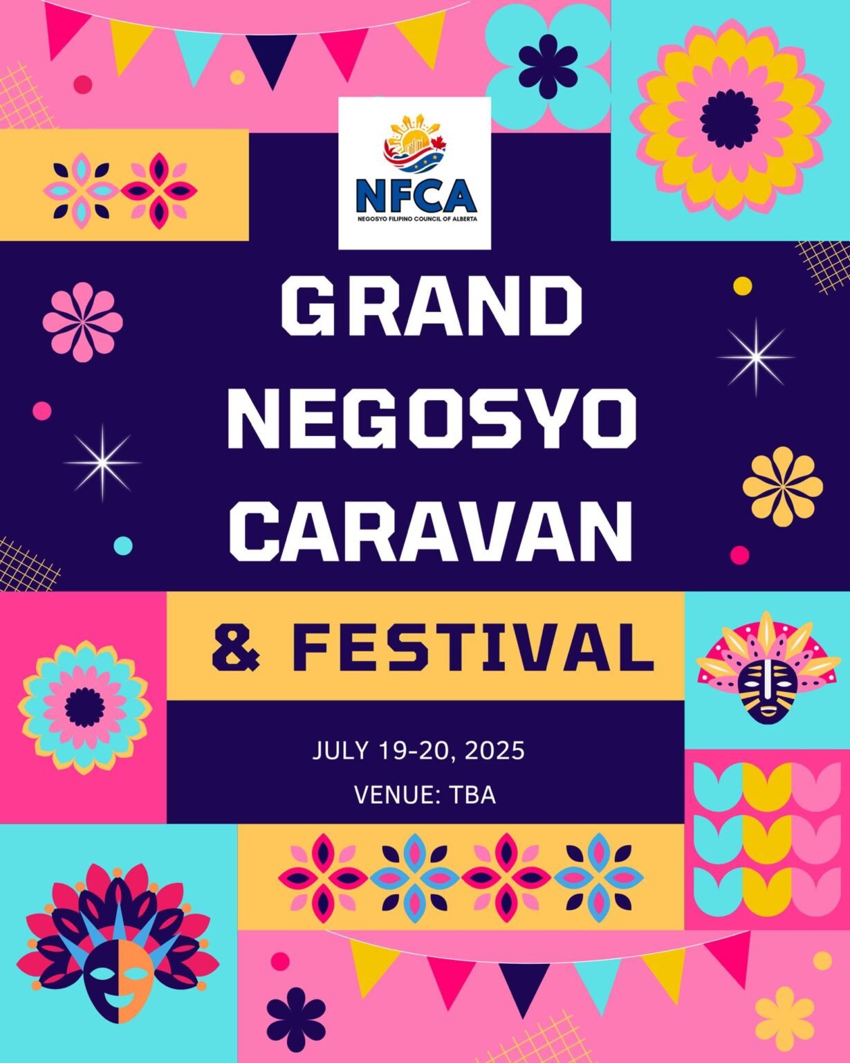 Grand Negosyo 2025