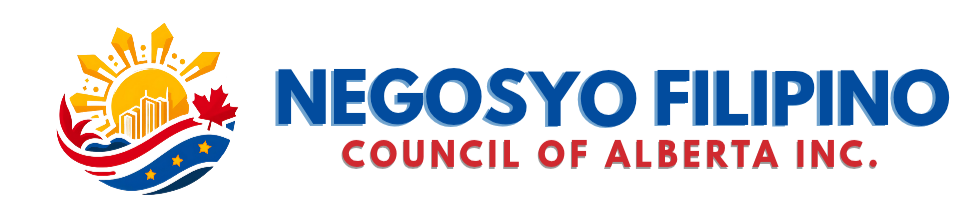 Negosyo Filipino Council of Alberta